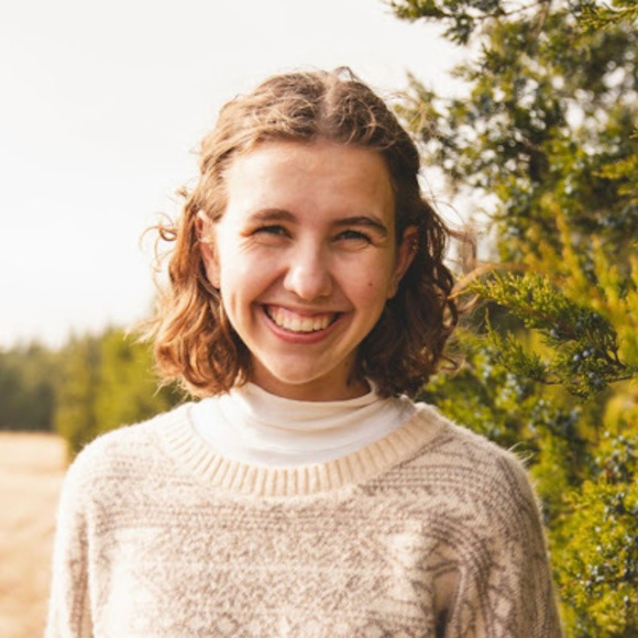 Meet your Posher, Audrey - Picture 1 of 1